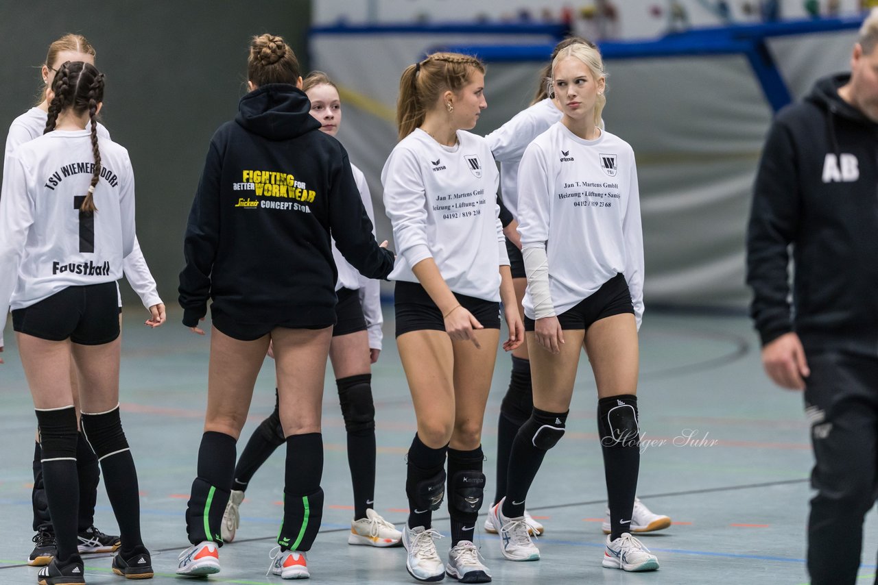 Bild 587 - wU16 Wiemersdorf